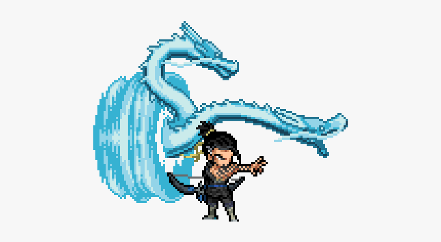 Overwatch Gif Png, Transparent Png