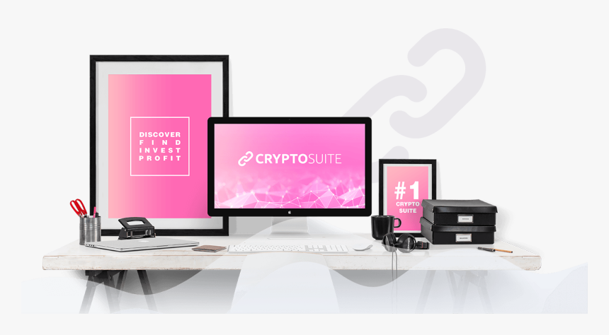 Cryptosuite Review, HD Png Download