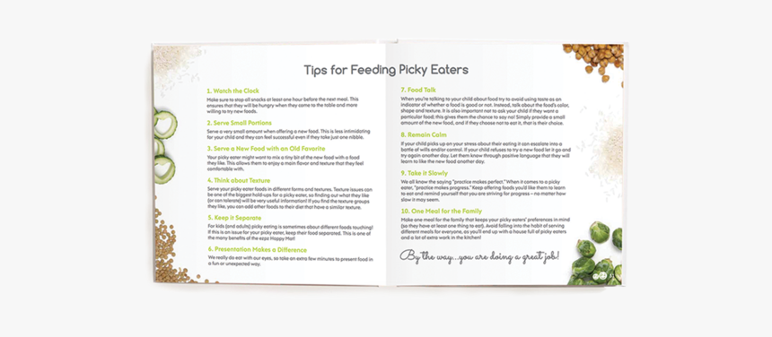 Happy Mat & Book Bundle By Ezpz / The Original All, HD Png Download