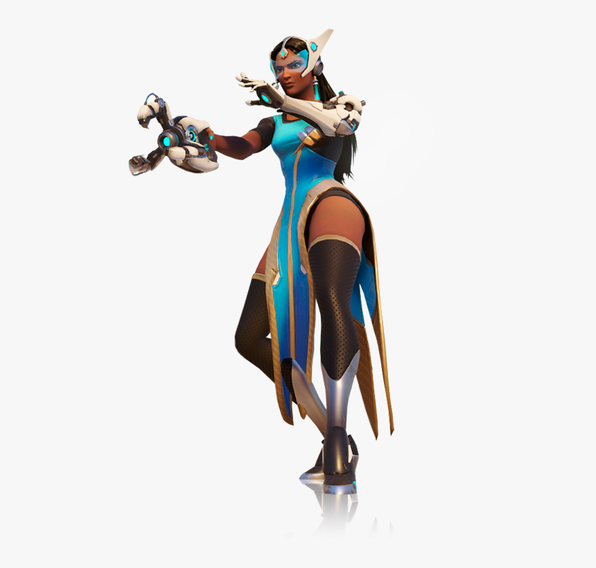 Overwatch Gif Png, Transparent Png