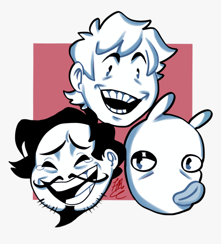 Oneyng Faces Png, Transparent Png