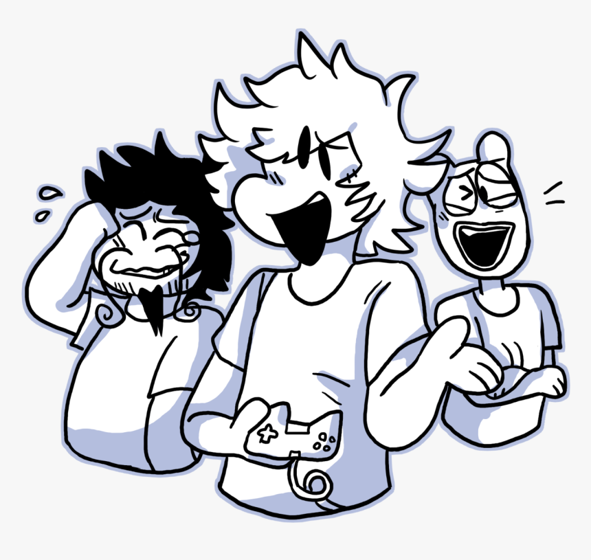 Ive Been Watching Oneyplays Crash Bandicoot Series, HD Png Download