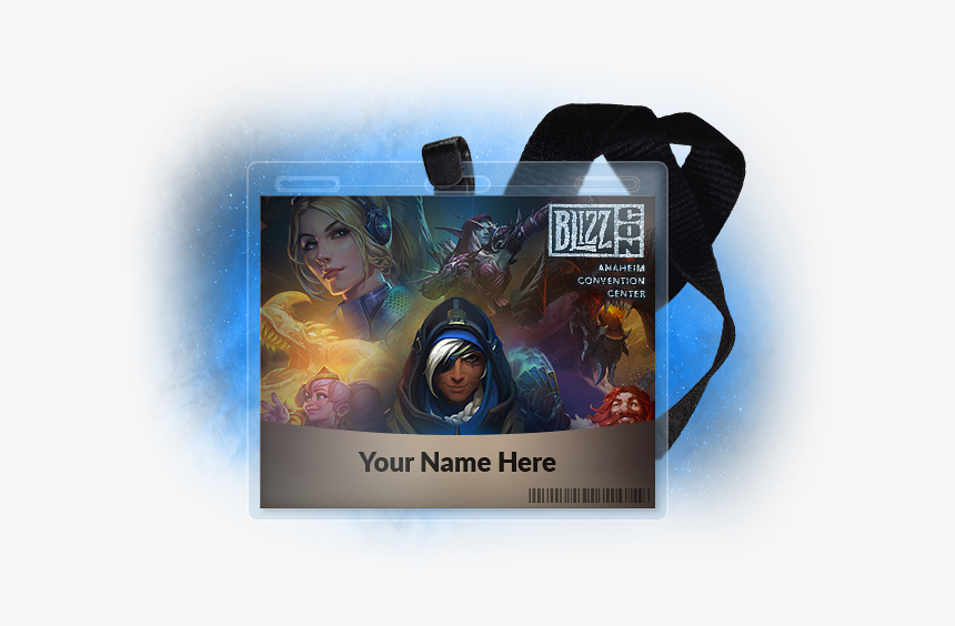 Overwatch Gif Png, Transparent Png