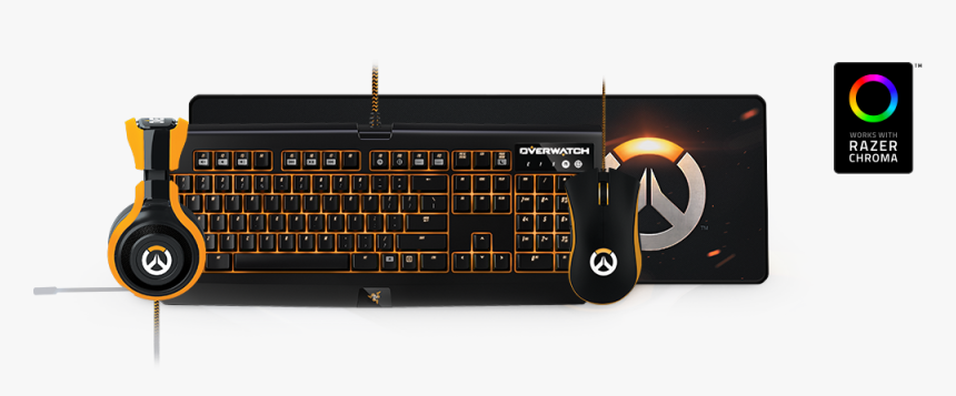 Overwatch Gif Png, Transparent Png