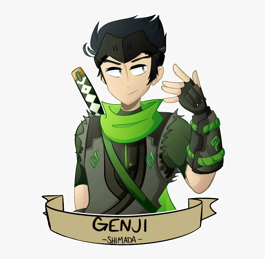 Overwatch Gif Png, Transparent Png