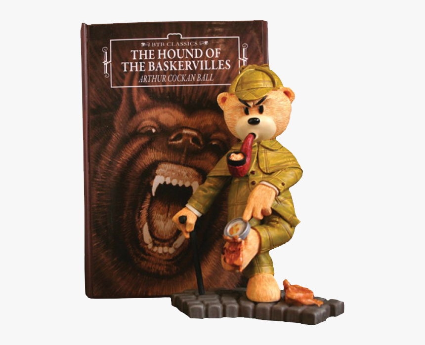 Bad Taste Bears, HD Png Download