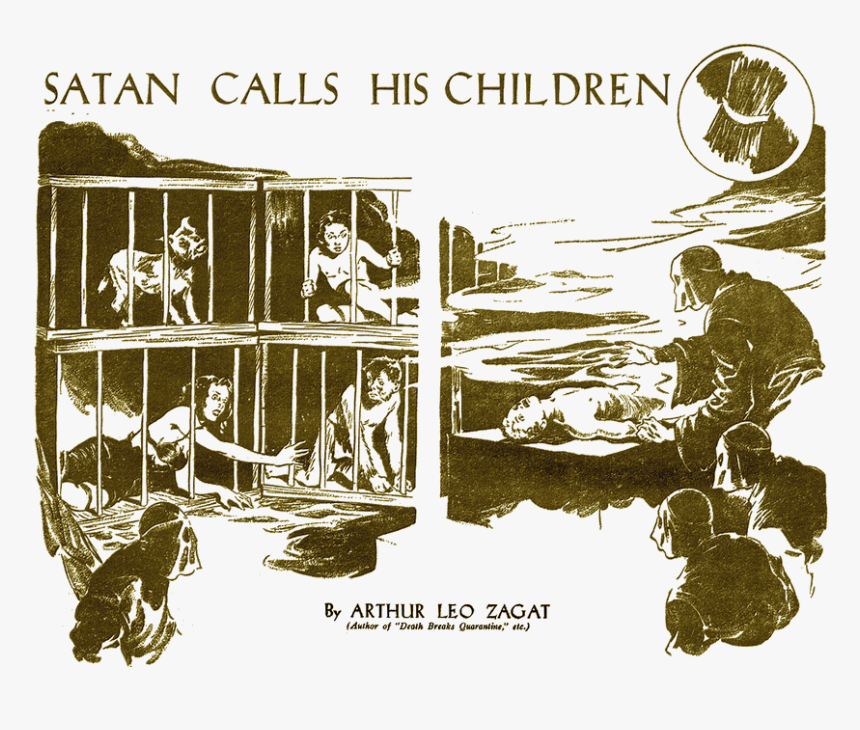 Illustration 
title Illustration, HD Png Download