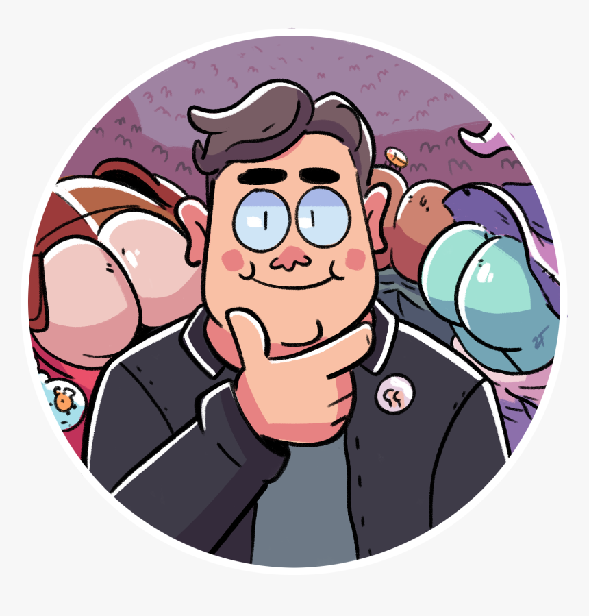 Transparent Kuriboh Png, Png Download