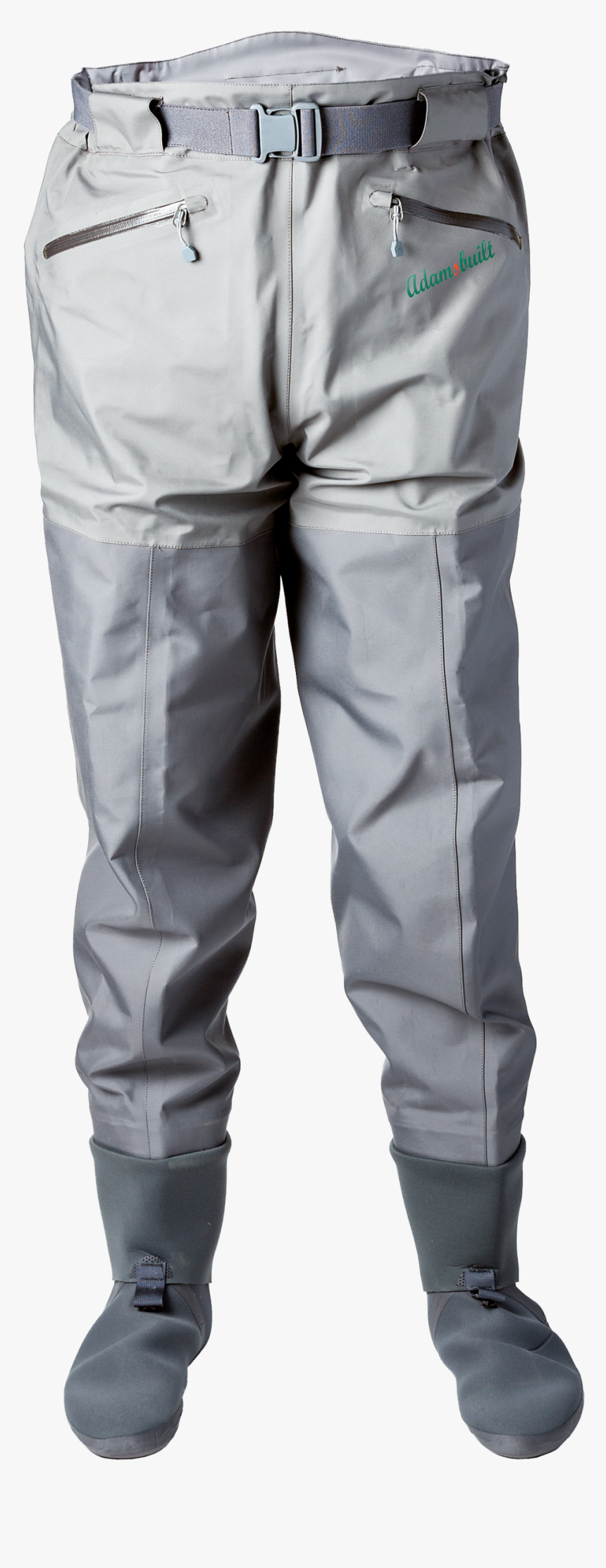 Green River Waist-wader, HD Png Download