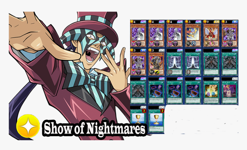 Https - //i - Redd - It/x3l2uf0g2de21 - Yugioh Arkana, HD Png Download