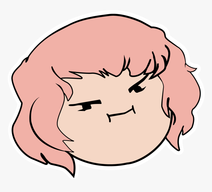 Game Grumps Wiki, HD Png Download