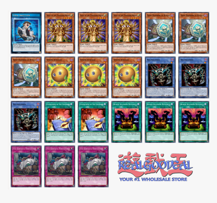 Kuriboh Png, Transparent Png