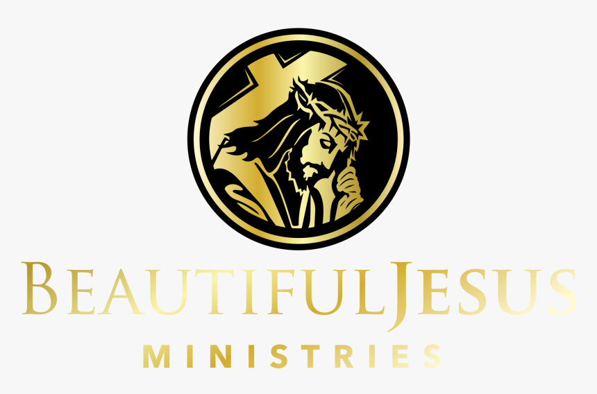 Jesus Word Png, Transparent Png