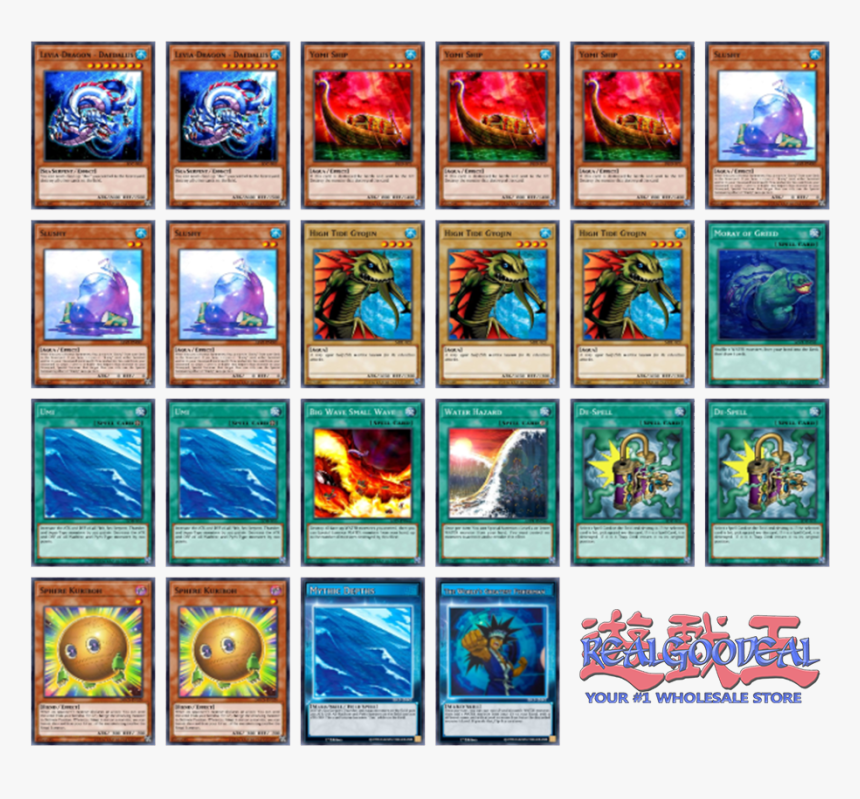 Kuriboh Png, Transparent Png