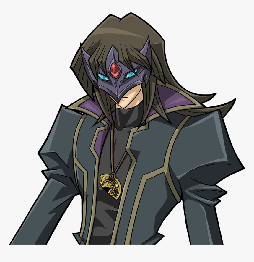 Masked Atticus, HD Png Download