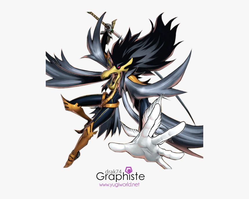 Kuriboh Png, Transparent Png