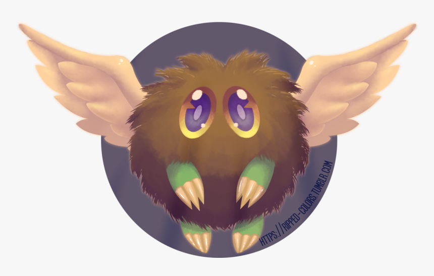 Kuriboh Png, Transparent Png