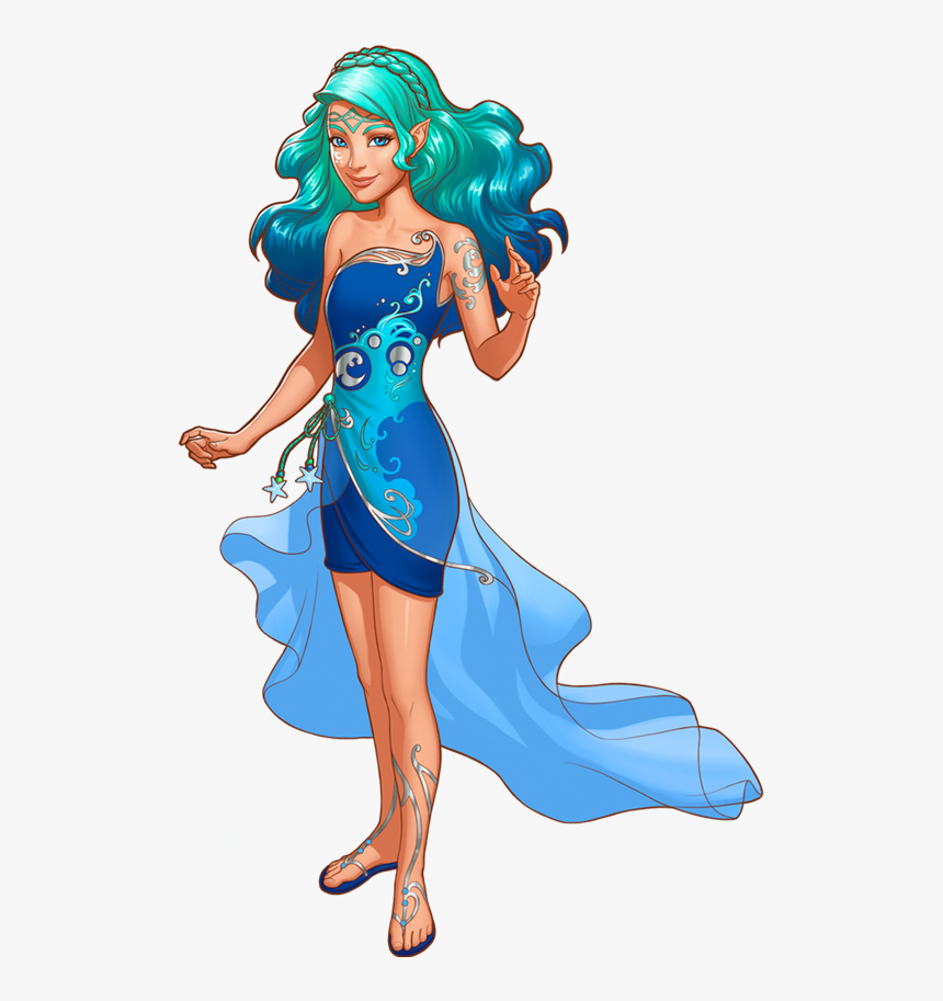 Elf Movie Png, Transparent Png