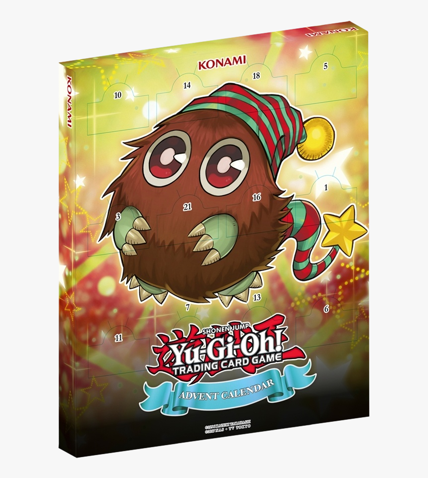 Yu Gi Oh, HD Png Download