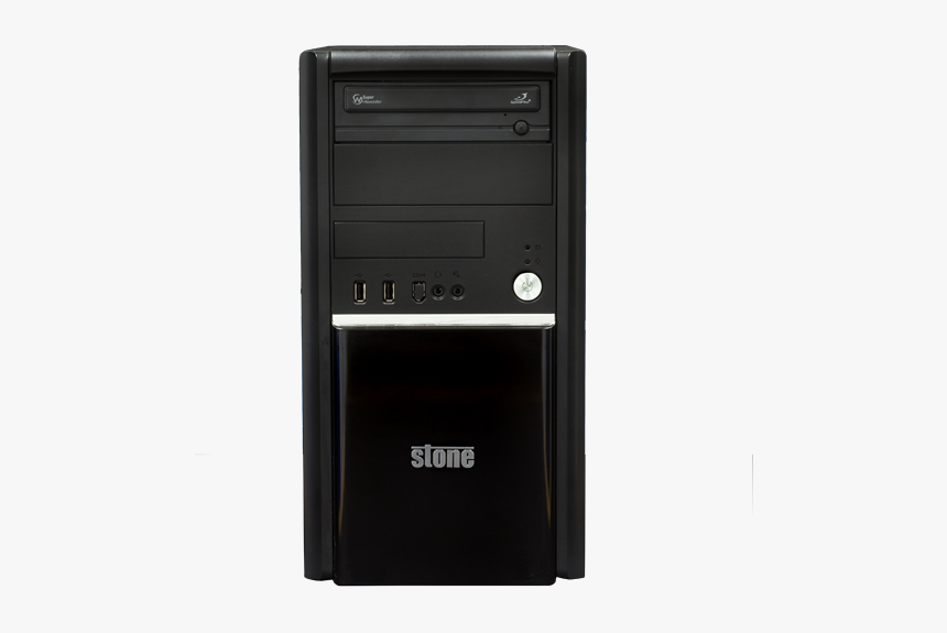 Oegstone Tower Intel Core I5 2300, HD Png Download