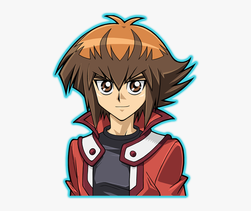 Jaden Yuki, HD Png Download
