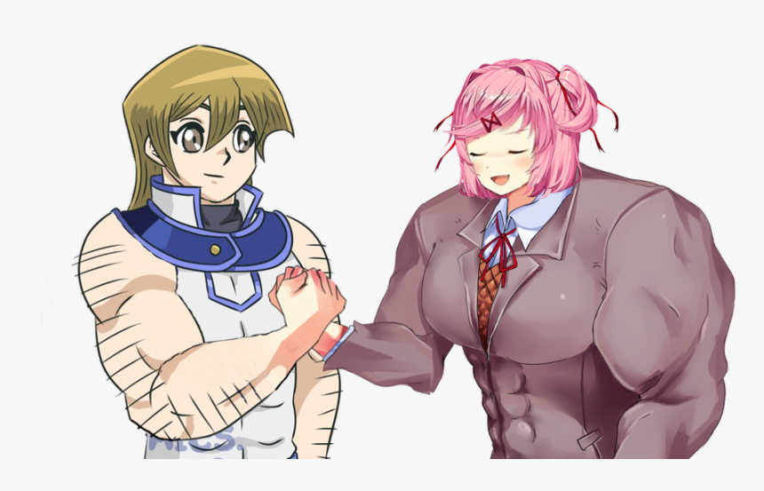 Kuriboh Png, Transparent Png