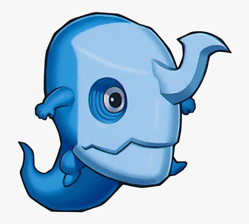 Kuriboh Png, Transparent Png