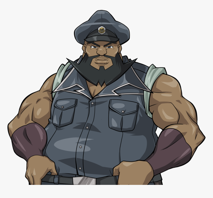 Kuriboh Png, Transparent Png