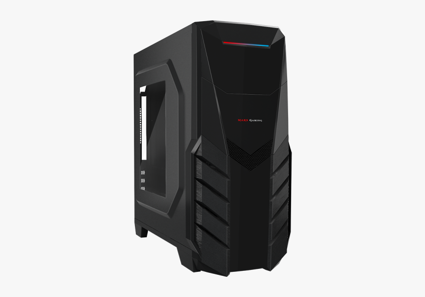 Mc316 Gaming Mid Tower, HD Png Download