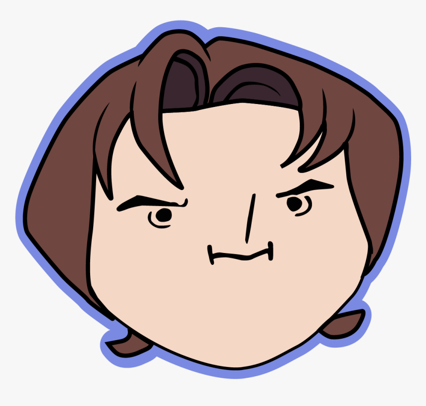Game Grumps Wiki, HD Png Download