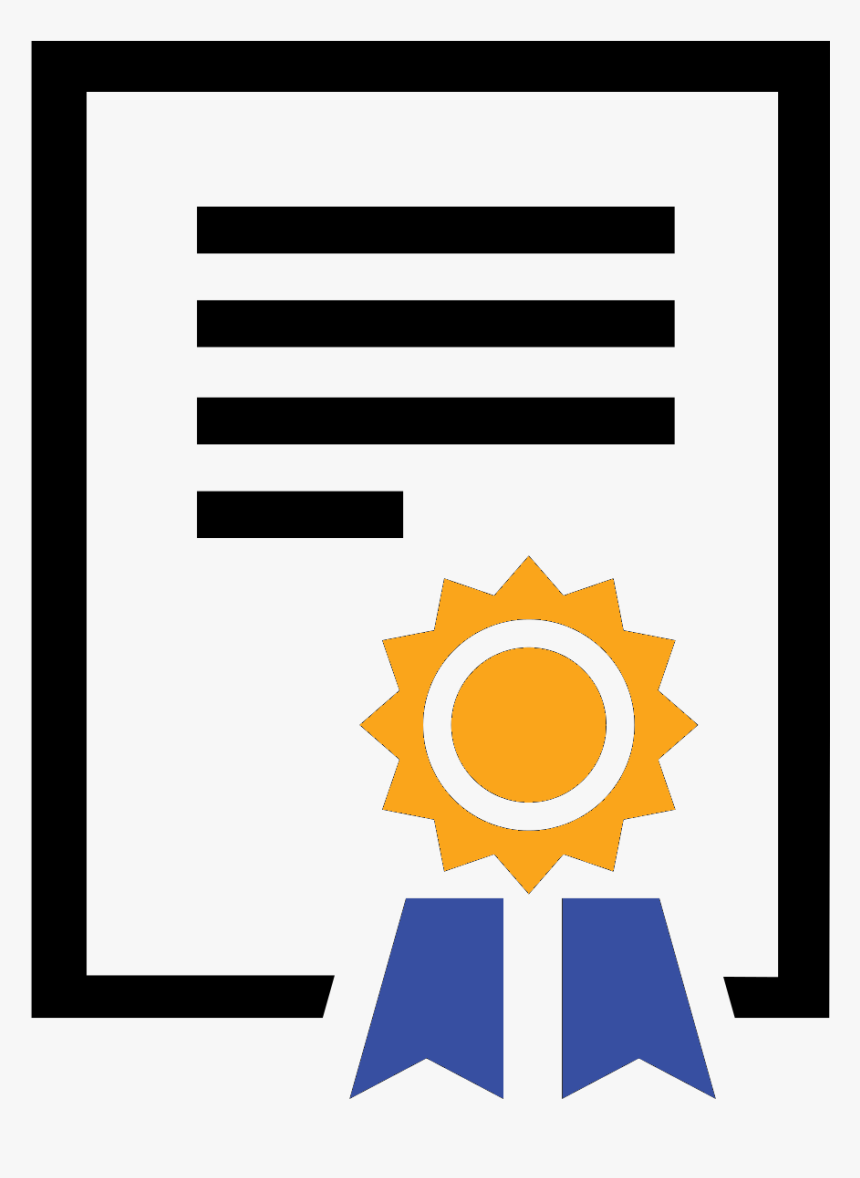 Icon Jobtraining Color, HD Png Download