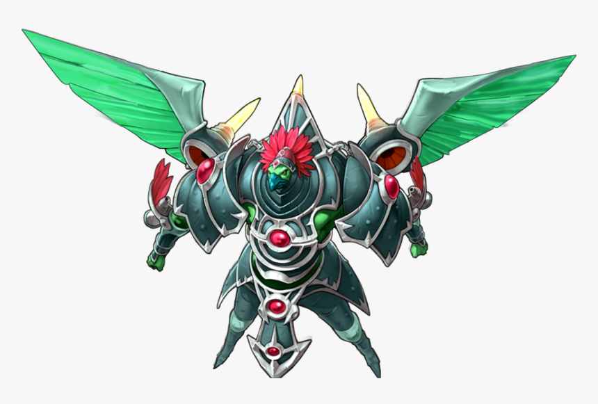 Kuriboh Png, Transparent Png