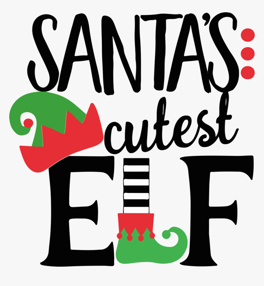 Elf Movie Png, Transparent Png