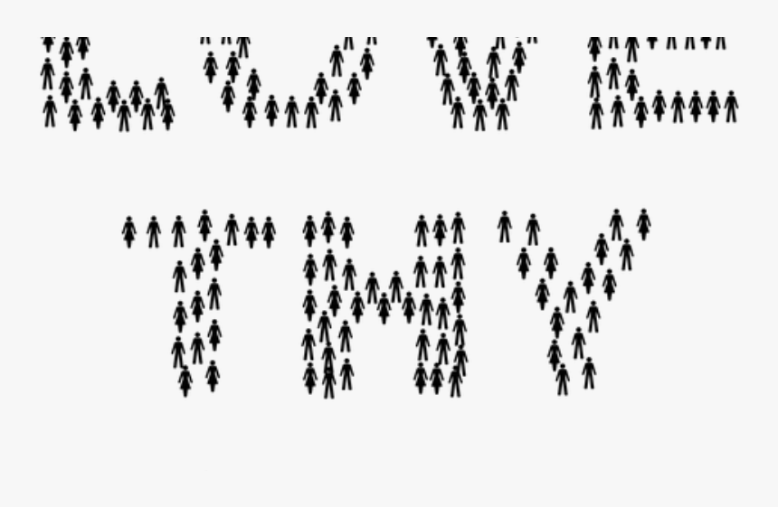 Jesus Word Png, Transparent Png