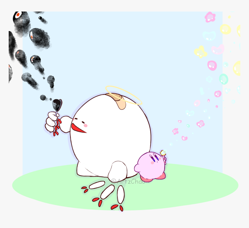 Kuriboh Png, Transparent Png