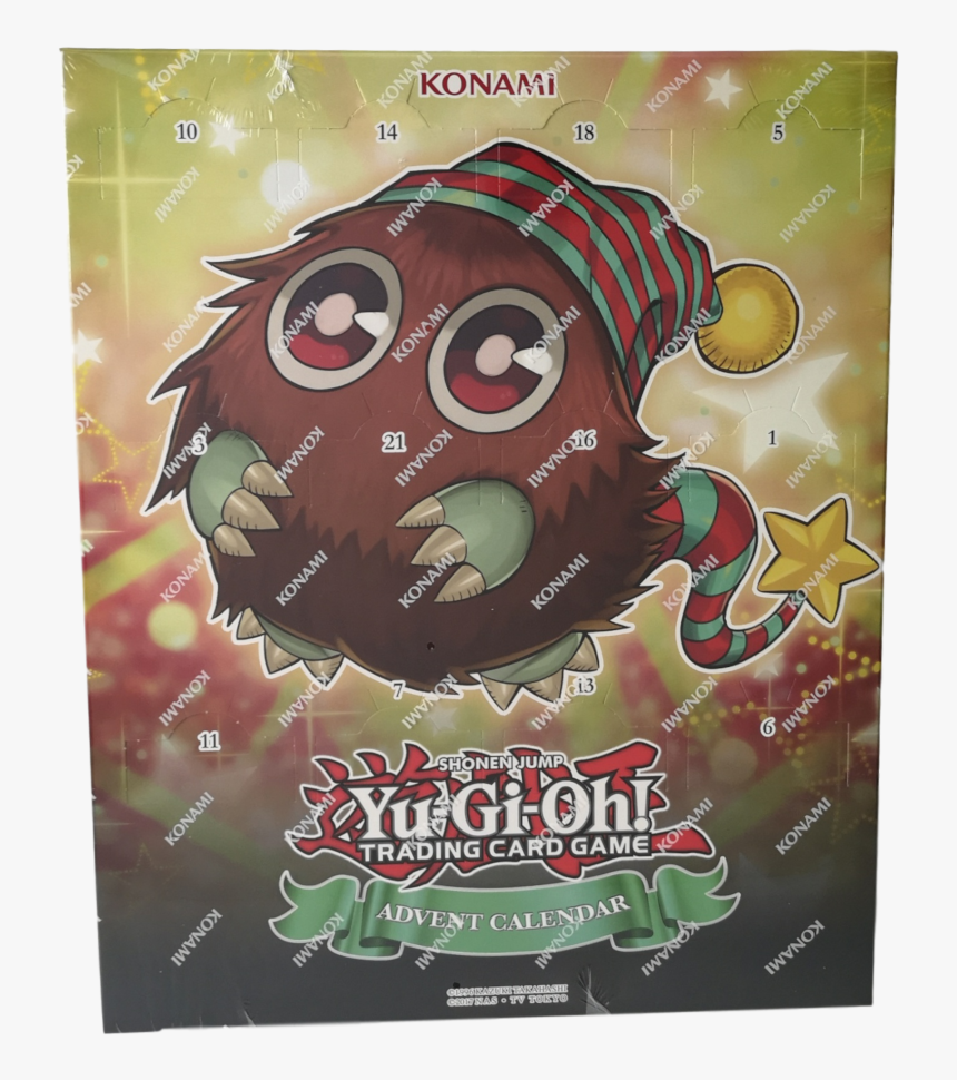 Kuriboh Png, Transparent Png