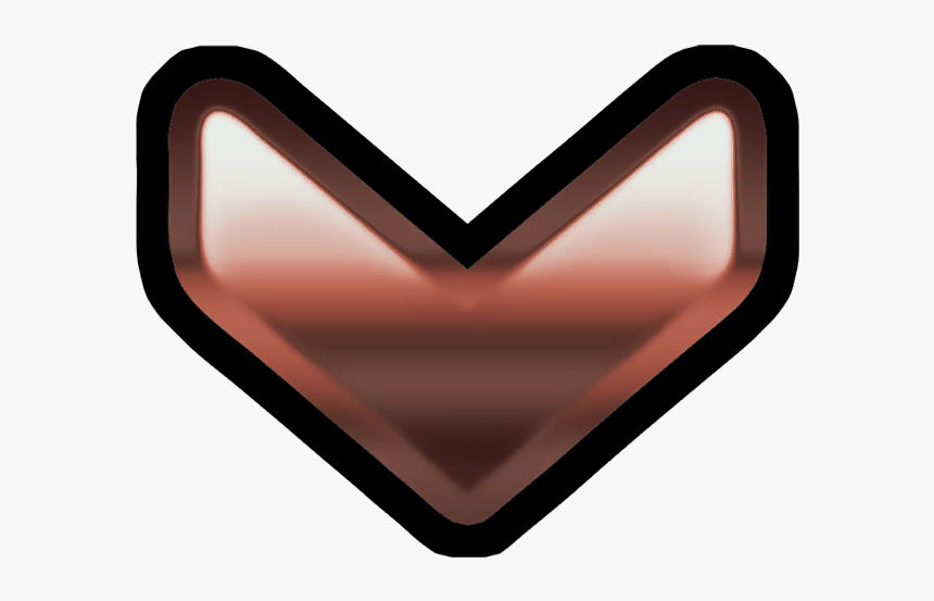 Overwatch Gold Medal Png, Transparent Png