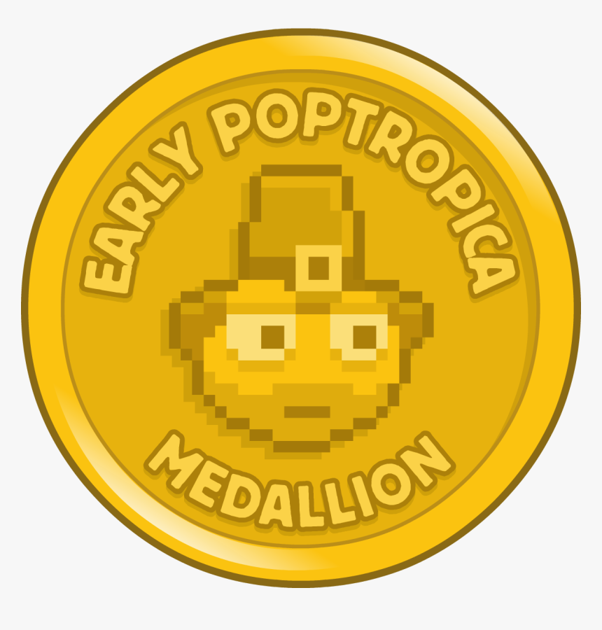 Poptropica Wiki, HD Png Download