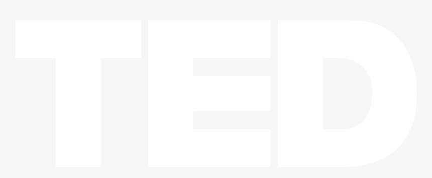 Ted Talks Logo Png, Transparent Png