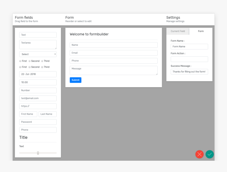 Mobirise, HD Png Download