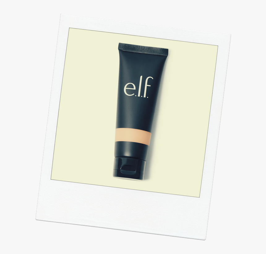 Elf Bb Cream Covera, HD Png Download