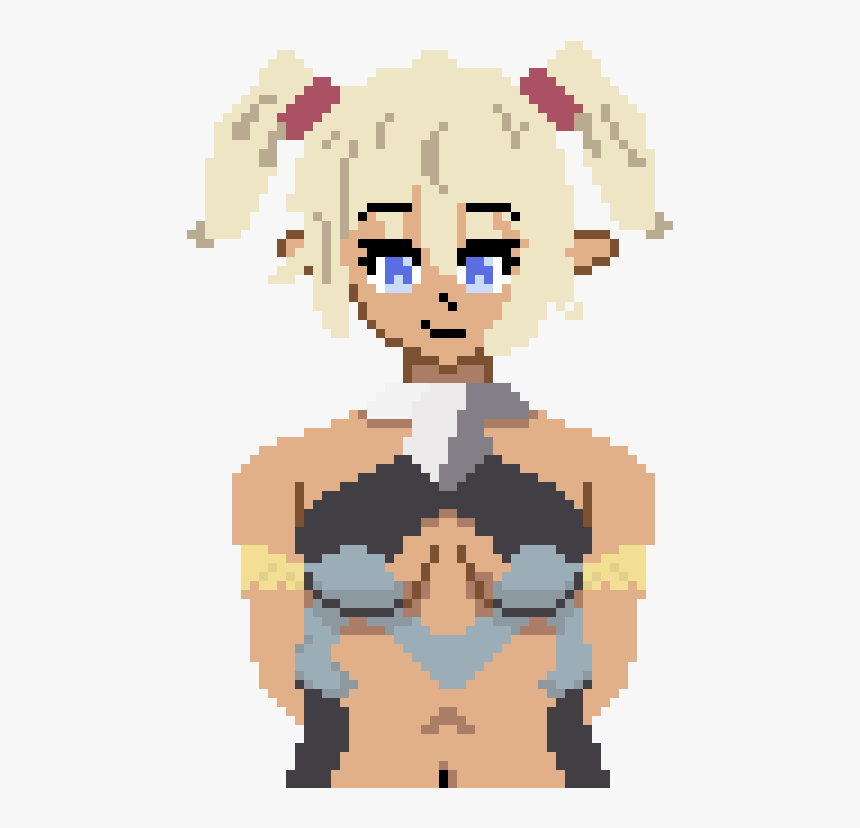 Elf Girl, HD Png Download