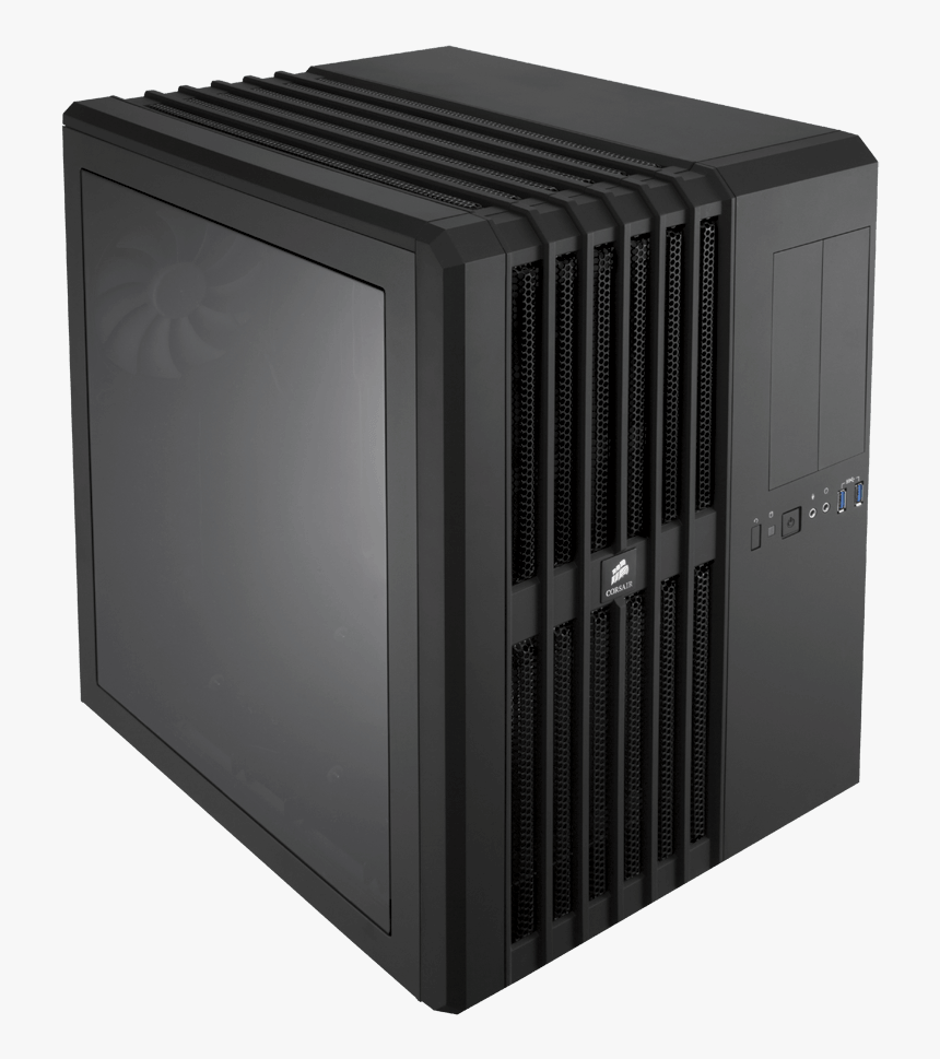 Corsair Carbide Series Air, HD Png Download