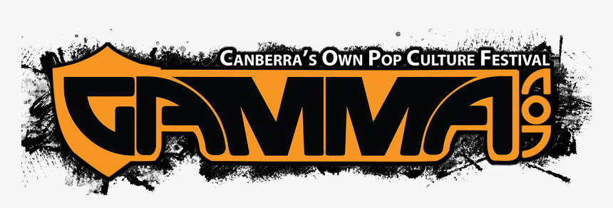 Gamma - Con, HD Png Download