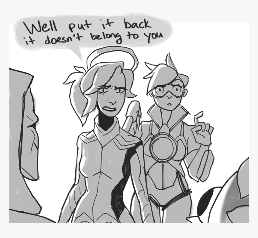 Overwatch Gold Medal Png, Transparent Png