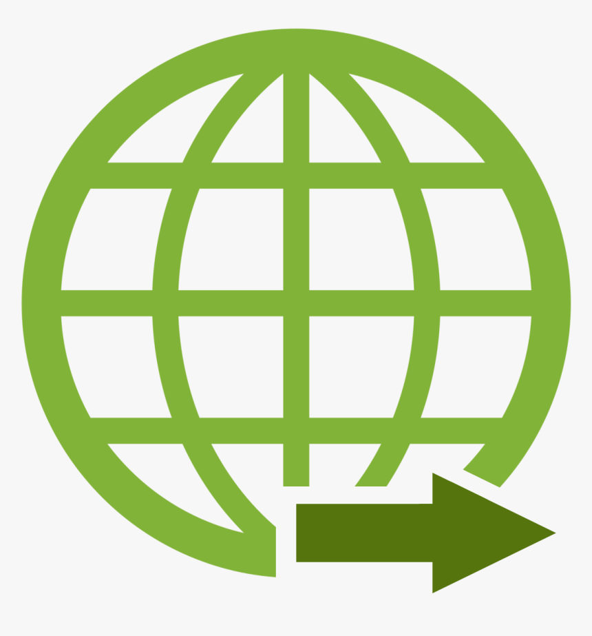 Web Icon, HD Png Download