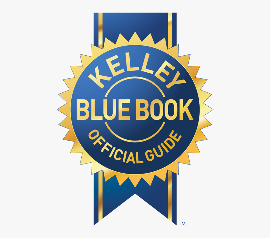 Kelley Blue Book Logo Png, Transparent Png , Transparent Png Image