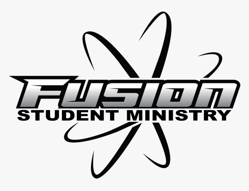 Fusion Is The Middle School And High School Ministry, HD Png Download