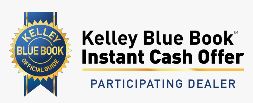 Kbb Instant Cash Offer Participating Dealer, HD Png Download