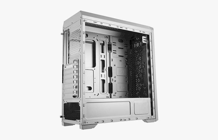 Cougar Mx330-g Gaming Pc Case, HD Png Download